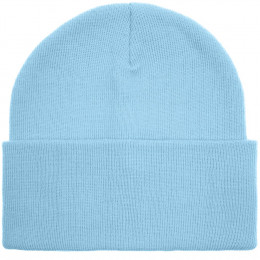 Шапка Urban Flow, голубая