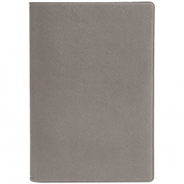 Обложка для паспорта Devon, серая