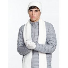 Перчатки Urban Flow, молочно-белые