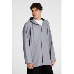 Парка R4, серая