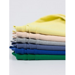 Свитшот детский Columbia Kids, ярко-зеленый