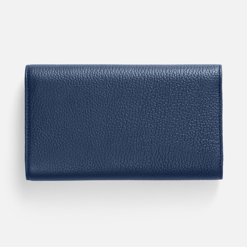 Клатч Unison, синий