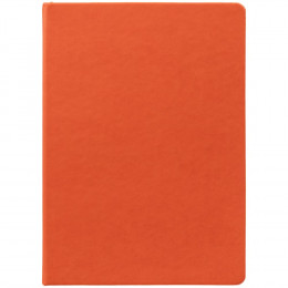 Ежедневник Cortado, недатированный, оранжевый