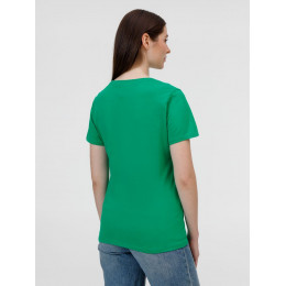 Футболка женская E190 черная