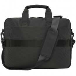 Сумка для ноутбука L244, черная