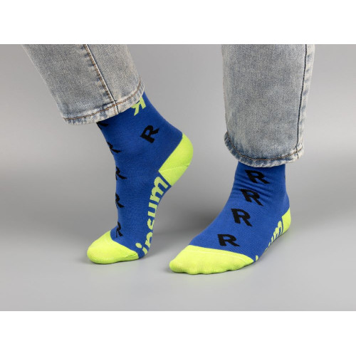 Носки Corapi Plus на заказ