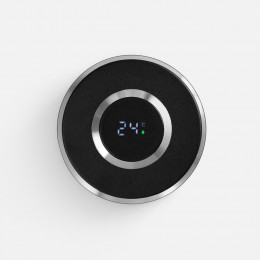 Смарт-термос Termino, ver.2, черный