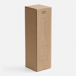 Набор бокалов Maty