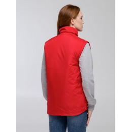 Жилет Unit Kama, красный (алый)