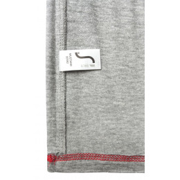 Футболка мужская Regent Fit 150, меланж хаки