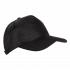 Бейсболка STAN 5 клиньев полиэстер 150, 10P
