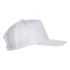 Бейсболка STAN 5 клиньев полиэстер 150, 10P