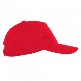 Детская бейсболка STAN 5 клиньев хлопок 150, 10J