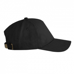 Бейсболка STAN 5 клиньев хлопок, 260, 112