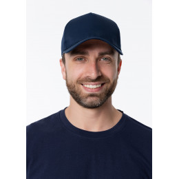 Бейсболка STAN 5 клиньев хлопок, 150, 13