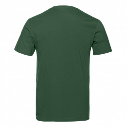 Футболка унисекс без бокового шва STAN хлопок 160, 02