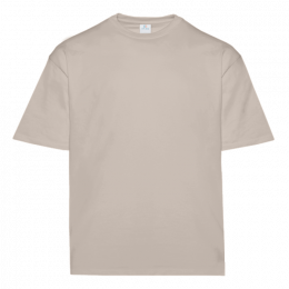 Футболка унисекс оверсайз STAN хлопок 240, 56