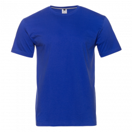 Футболка унисекс без бокового шва STAN хлопок 160, 02