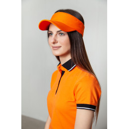 Козырёк STAN хлопок, 220, 25U