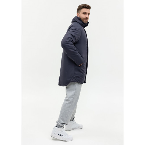 Куртка утепленная мужская STAN, 180,73