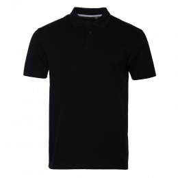 Рубашка поло унисекс хлопок 100%, 185, 04B