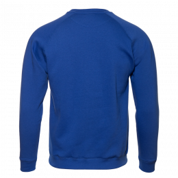 Свитшот унисекс STAN футер с начёсом 260, 53