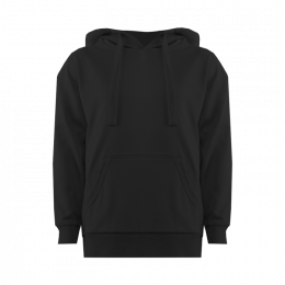 Худи детское STAN футер без начеса 260, 23J