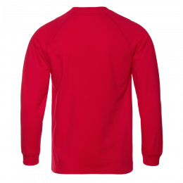 Свитшот унисекс STAN футер с начёсом 220, 60