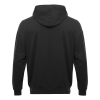 Толстовка STAN Oversize Zip с капюшоном футер без начёса 240, 99