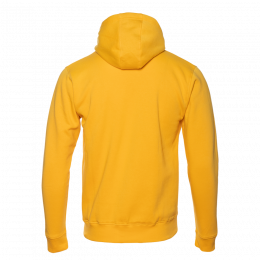 Толстовка мужская STAN с капюшоном на молнии футер с начёсом 280, 17