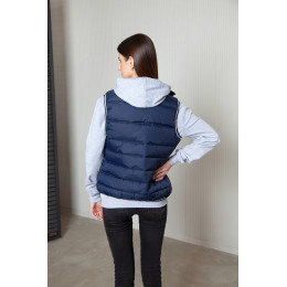 Жилет женский STAN утепленный таффета 210T, 65, 82W