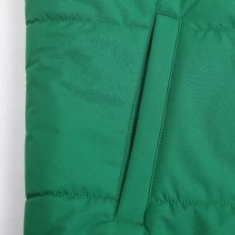 Жилет унисекс STAN утепленный 90, 130,85