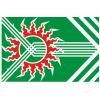 Флаг Асбеста