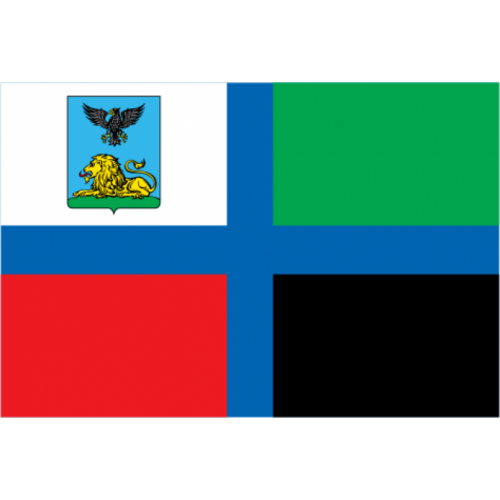 Белгородская область