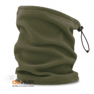 Шарф-бафф HOTTY-S с регулятором шнура