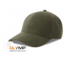 Бейсболка PILOT-S оливковый 