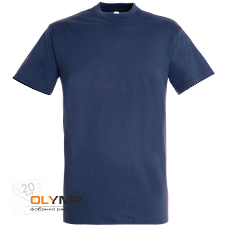 Футболка мужская REGENT