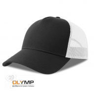 Бейсболка RAPPER COTTON-S