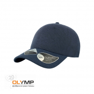 Бейсболка "Uni-Cap Piquet"